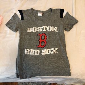 Medium Red Sox shirt